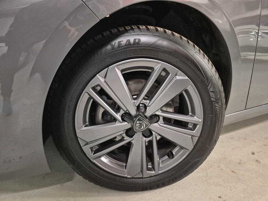 Peugeot 308 PureTech Turbo 130 S&S Allure