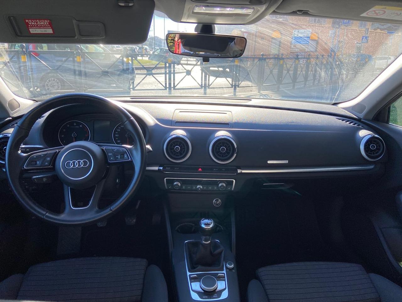 Audi A3 1.0 30 TFSI S Line