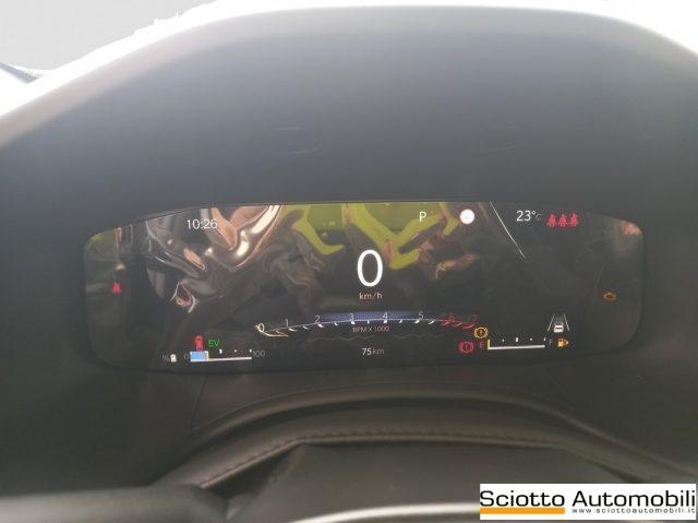 JEEP Renegade 1.5 Turbo T4 MHEV Altitude