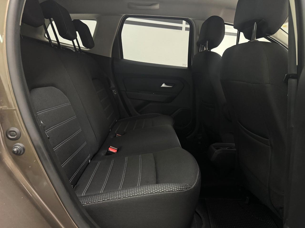 Dacia Duster 4X4 / 1.5CC 115CV / 90000KM / 2019 / DIESEL /