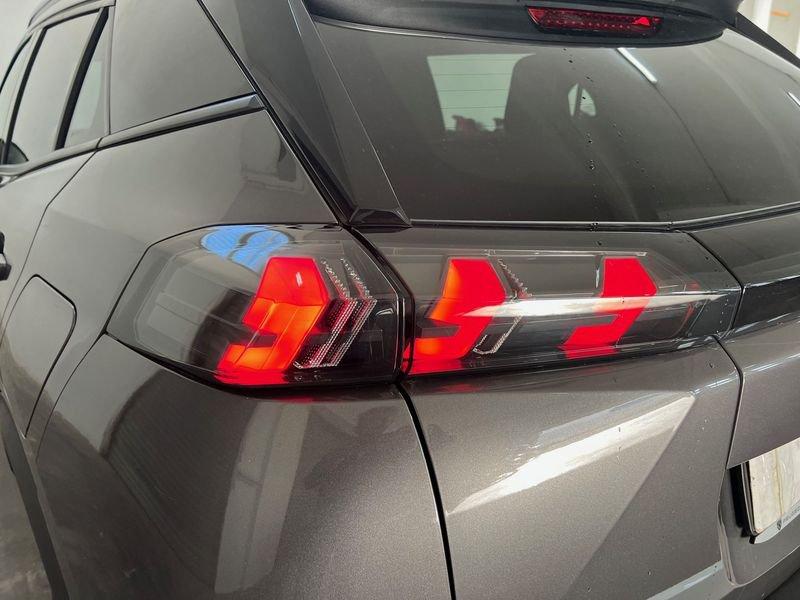 Peugeot 2008 2008 BlueHDi 110 S&S Allure Pack