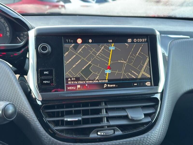 Peugeot 2008 2008 1.2 puretech Allure s&s 82cv my18