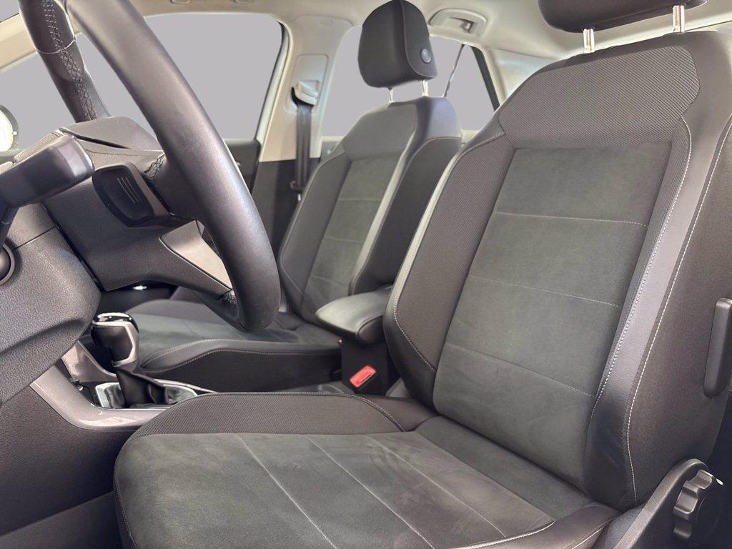 VOLKSWAGEN T-roc 2.0 tdi style 150cv dsg del 2023