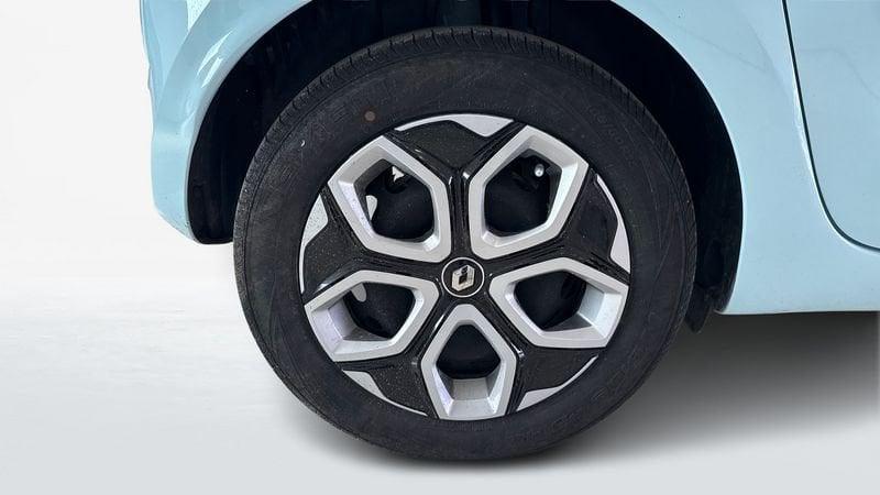 Renault Twingo Electric Twingo 22kWh Equilibre TWINGO EQUILIBRE 22KWH