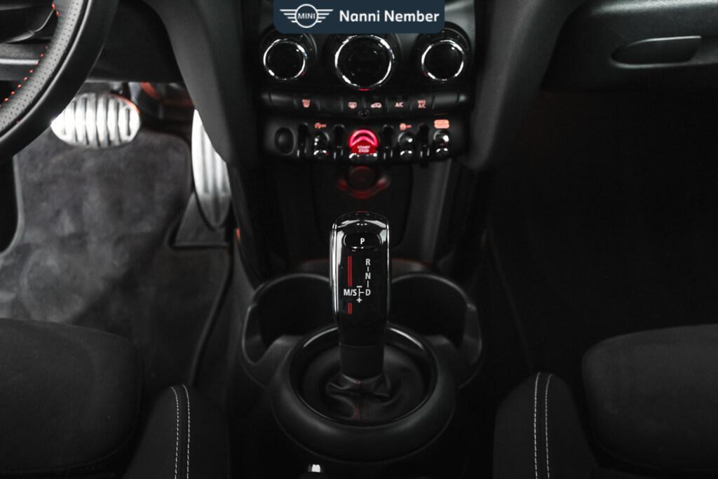 Mini Cooper S 2.0 TwinPower Turbo Cooper S Hype DCT