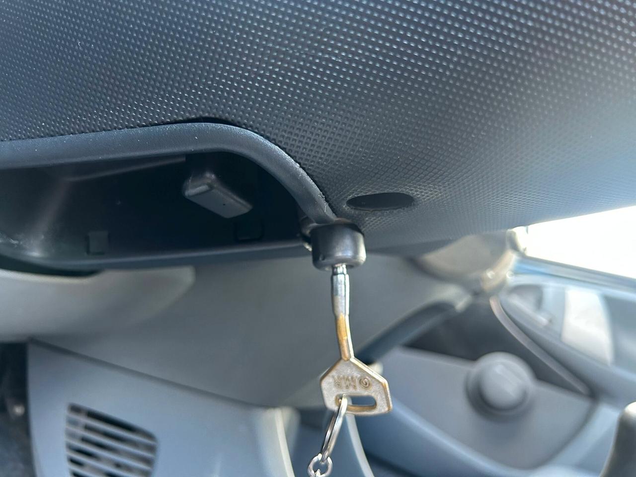 Peugeot 107 1.4 HDi 5p. Sweet Years GARANTITA