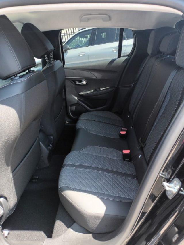 PEUGEOT 208 1200 PURETECH ALLURE 100CV 5PORTE CARPLAY ITALIA
