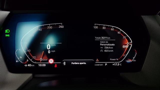 BMW 118 i 5p Business Advantage *SENZA VINCOLO FINANZIAM