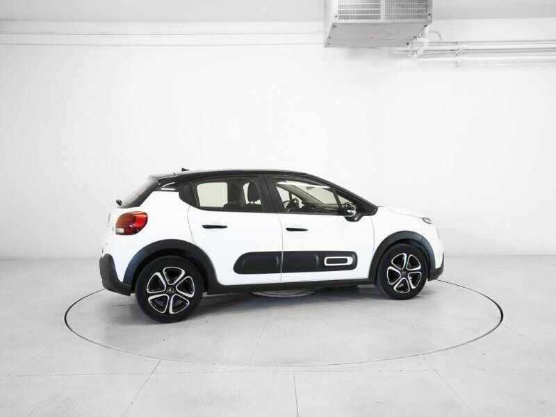 Citroën C3 C3 PureTech 110 S&S EAT6 Shine