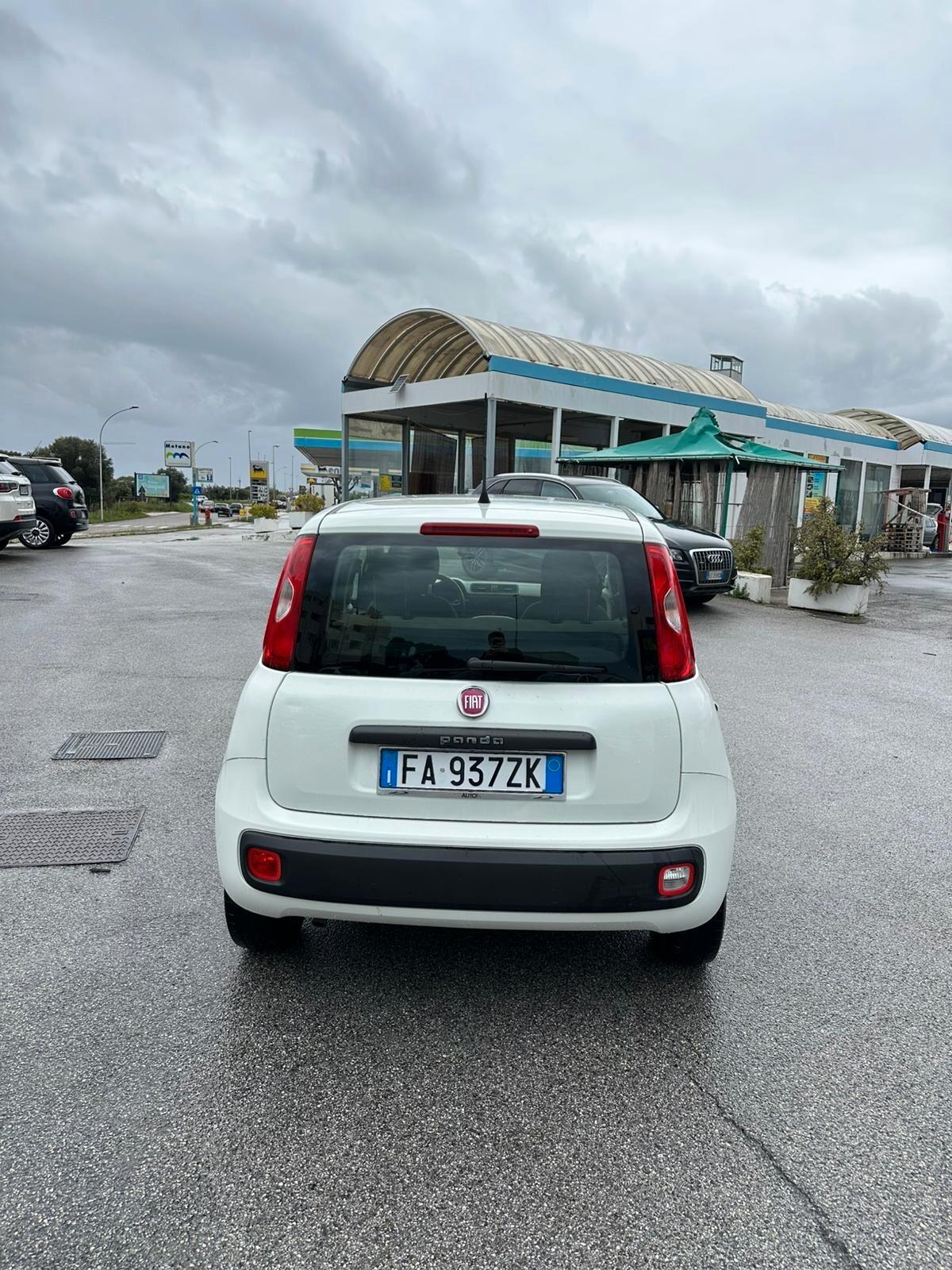 Fiat Panda 1.2 EasyPower Easy