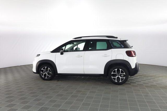 CITROEN C3 Aircross C3 Aircross BlueHDi 120 S&S EAT6 Shine