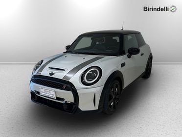 MINI Mini 4ª serie (F56) - Mini 2.0 Cooper S Yours