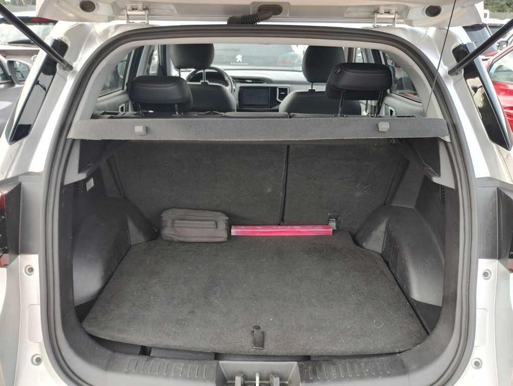 Dr 4.0 1.5 Bi-Fuel GPL Tetto Apribile