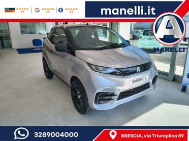 Aixam Coup e-Coupè Sport rif.1161