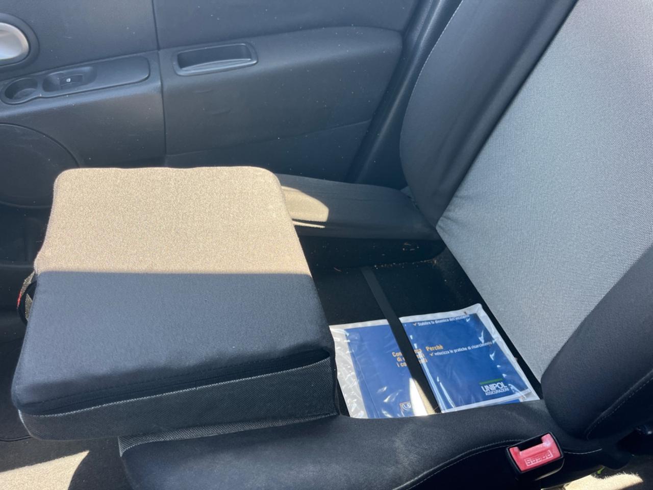 Renault Modus 1.2 16V Dynamique