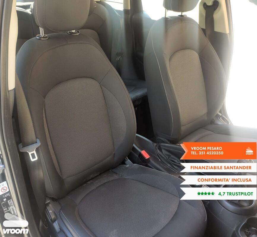 MINI Mini 5 porte (F55) Mini 1.5 One D Baker S...