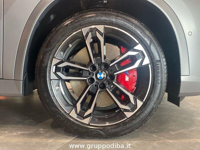 BMW X1 Serie X XDRIVE23D