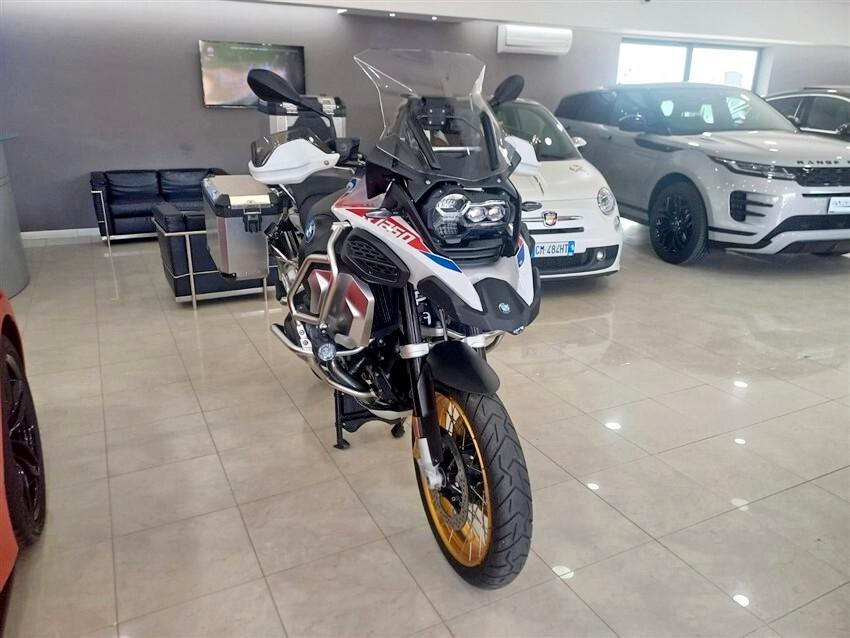 Bmw R 1250 GS Adventure