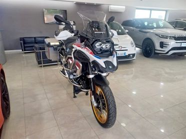 Bmw R 1250 GS Adventure