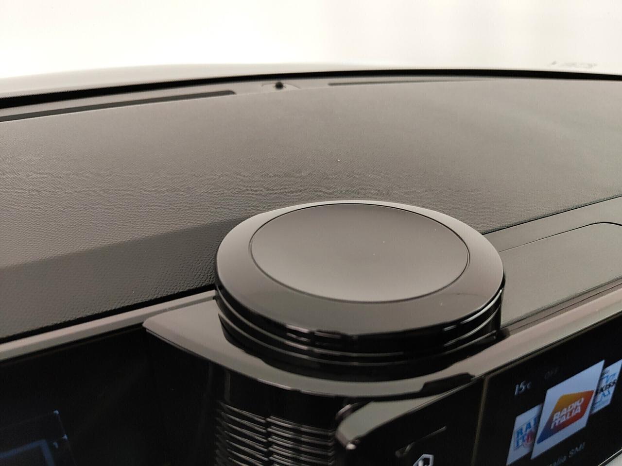 Lancia Ypsilon Hybrid e-DCT 100Cv