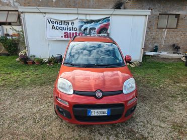 Fiat Panda 0.9 TwinAir Turbo Natural Power 80cv