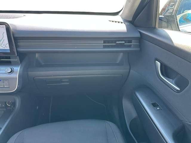 Hyundai KONA 1.0 T-GDI 48V 120cv X Line