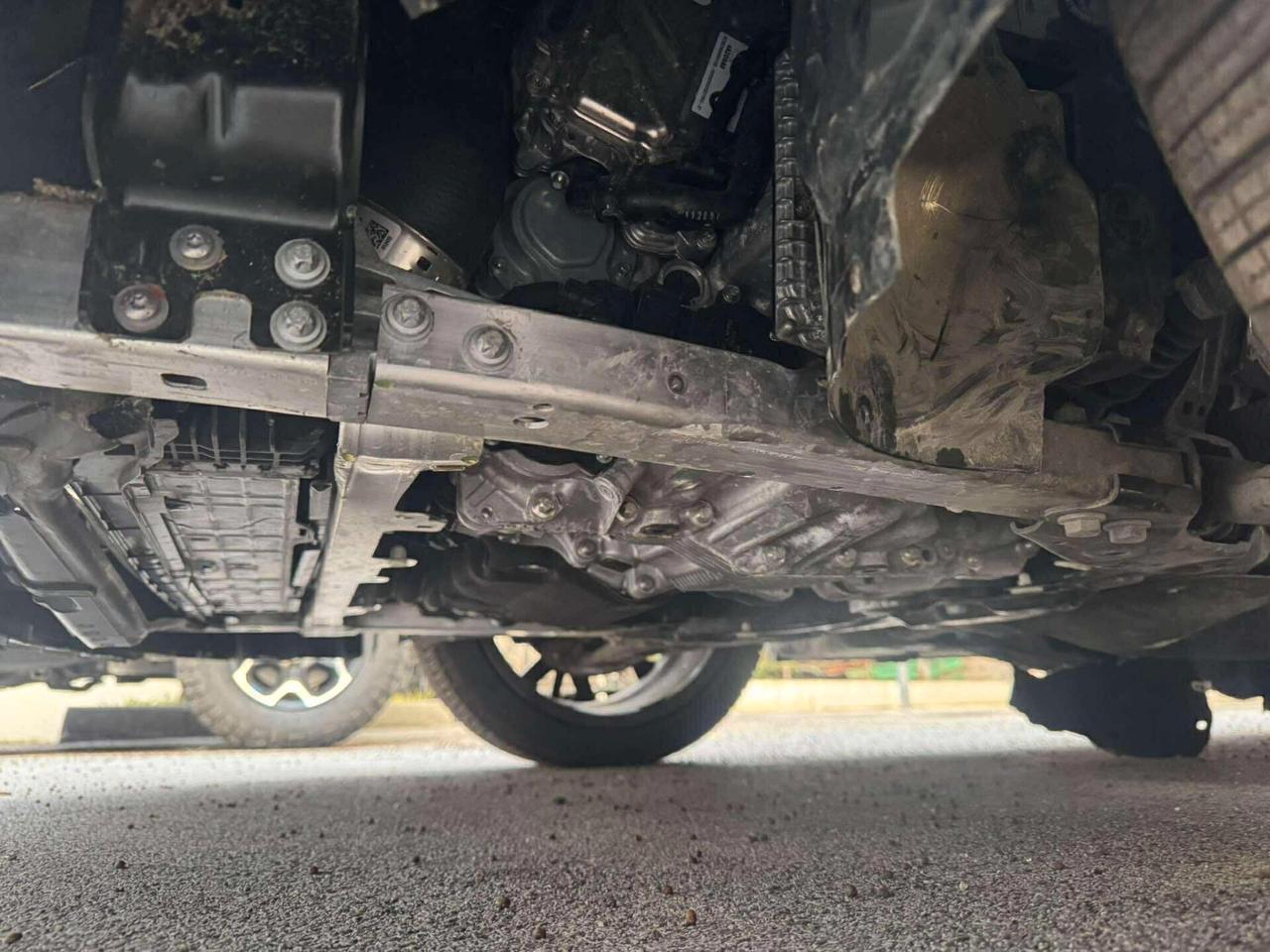 Bmw 120d 48V MSport-2025