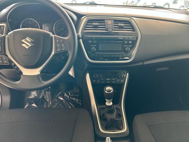 SUZUKI S-Cross 1.4 Hybrid Easy