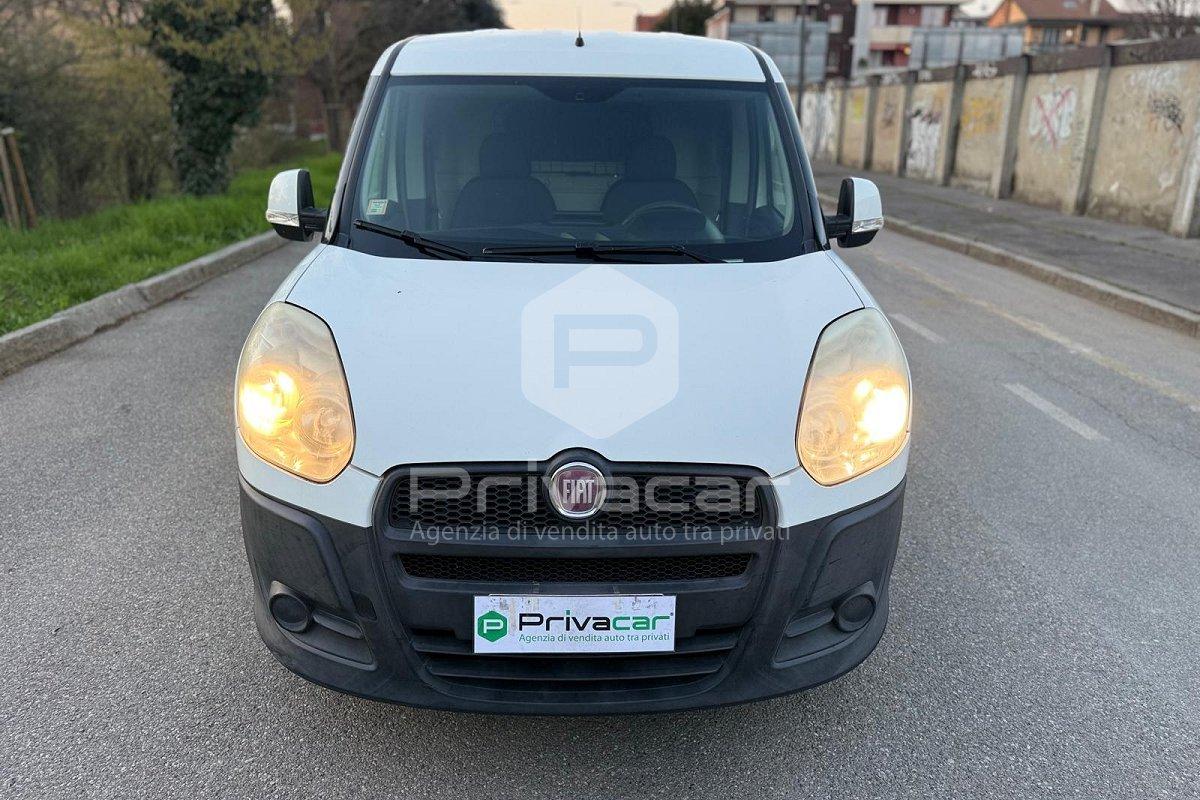 FIAT Doblò 1.4 PC-TN Cargo Lamierato