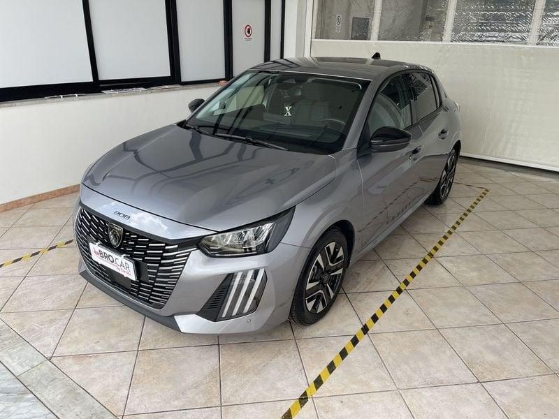 Peugeot 208 Allure PureTech 100 S/S NO VINCOLO FINANZIAMENTO
