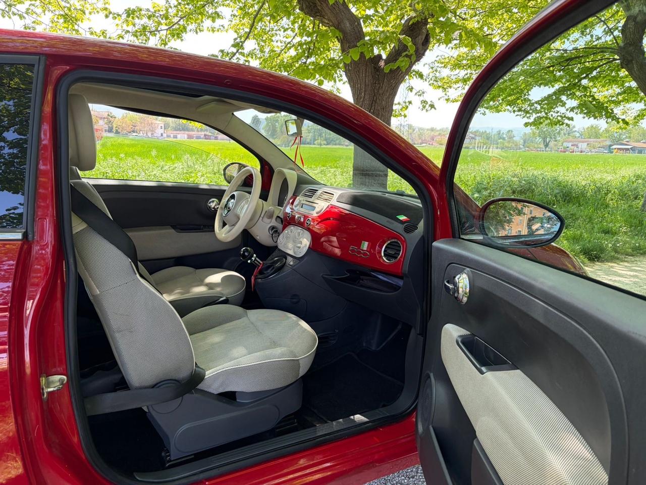 Fiat 500 1.3 Multijet 75 CV Lounge 150esimo