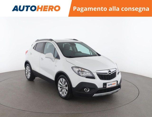 OPEL Mokka 1.4 Turbo GPL Tech 140CV 4x2 Cosmo