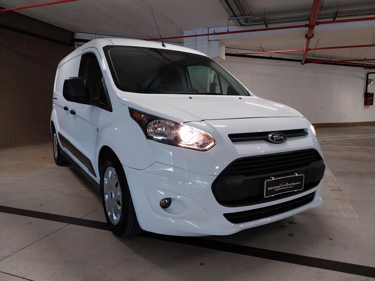 Ford Tourneo Connect 1.5 TDCi 100 CV TREND- ok neopatentati
