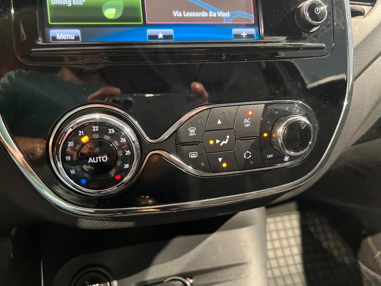 Renault Captur dCi 90 CV Energy Intens