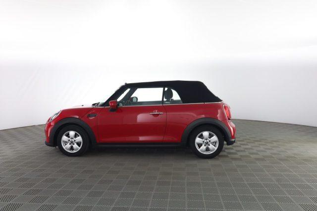 MINI Mini Cabrio 1.5 Cooper Cabrio