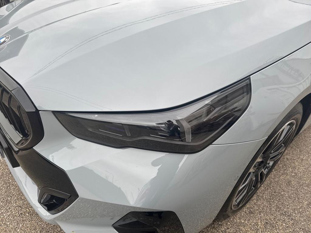 BMW Serie 5 Touring 520 d 48V M Sport Pro xDrive Steptronic