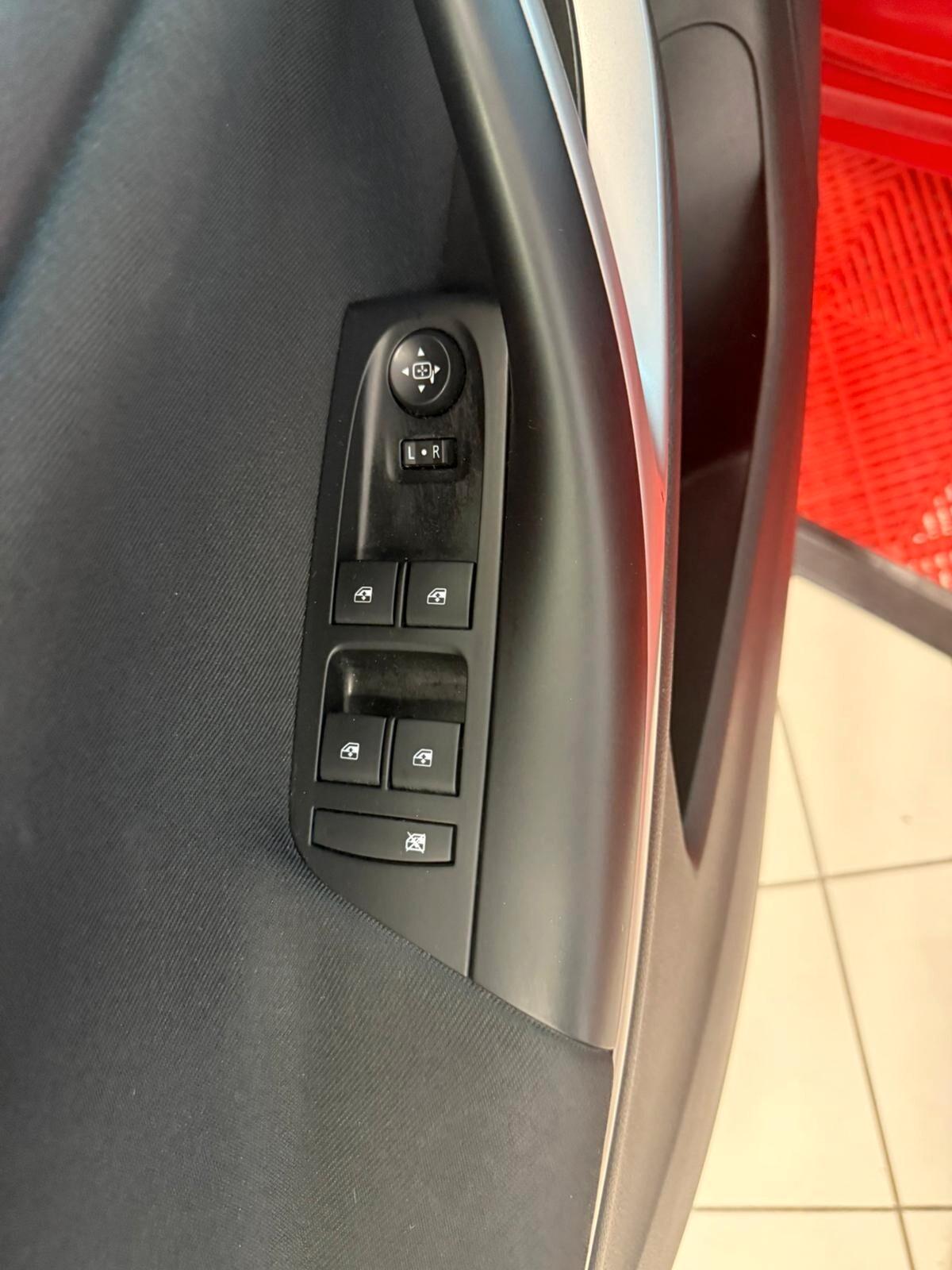 Opel Astra 1.6 CDTi 136CV aut. Sports Tourer Business