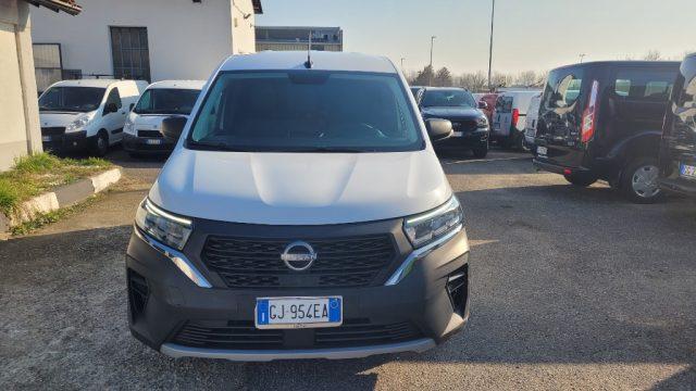 NISSAN Townstar 1.3 130cv Benzina Van PC Acenta 3posti