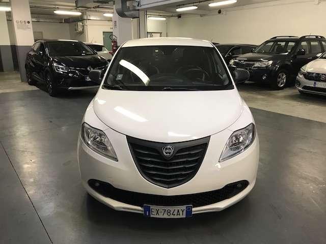 Lancia Ypsilon Ypsilon 1.2 8v Gold ecochic Gpl 69cv