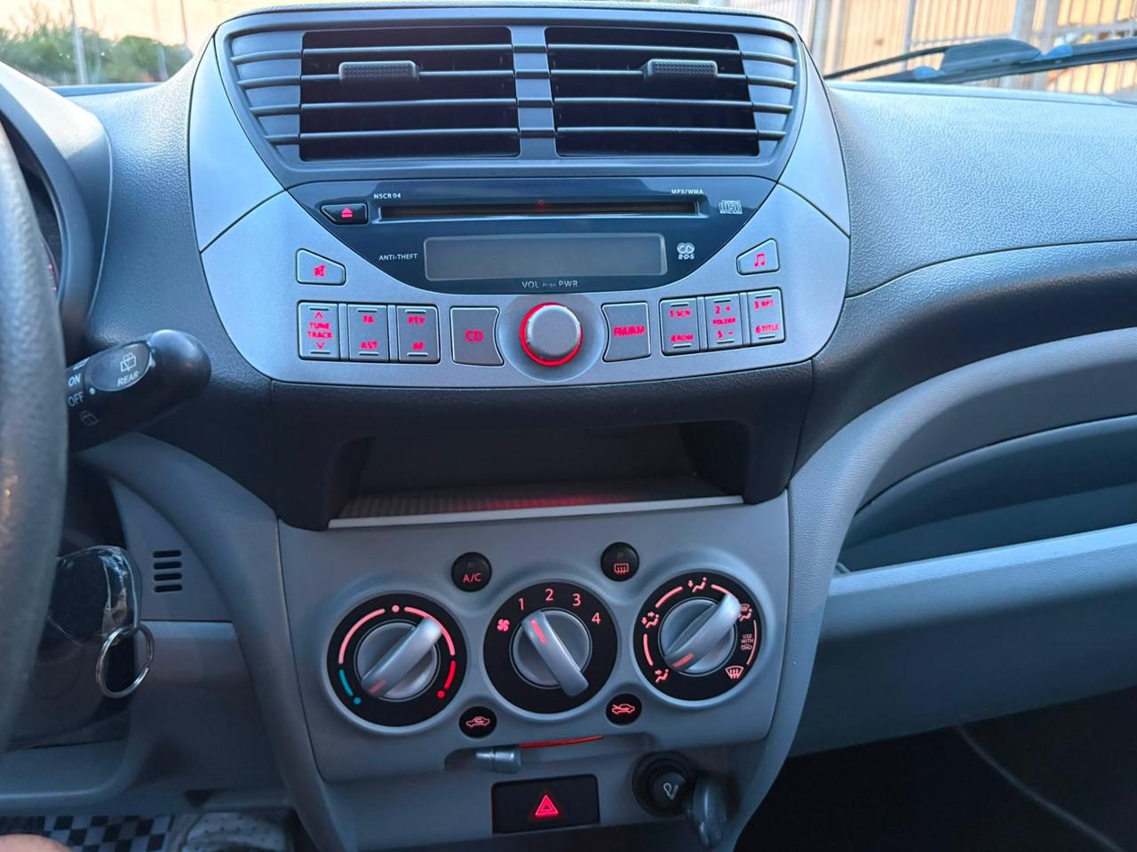 Suzuki Alto 1000 Unipro 2009