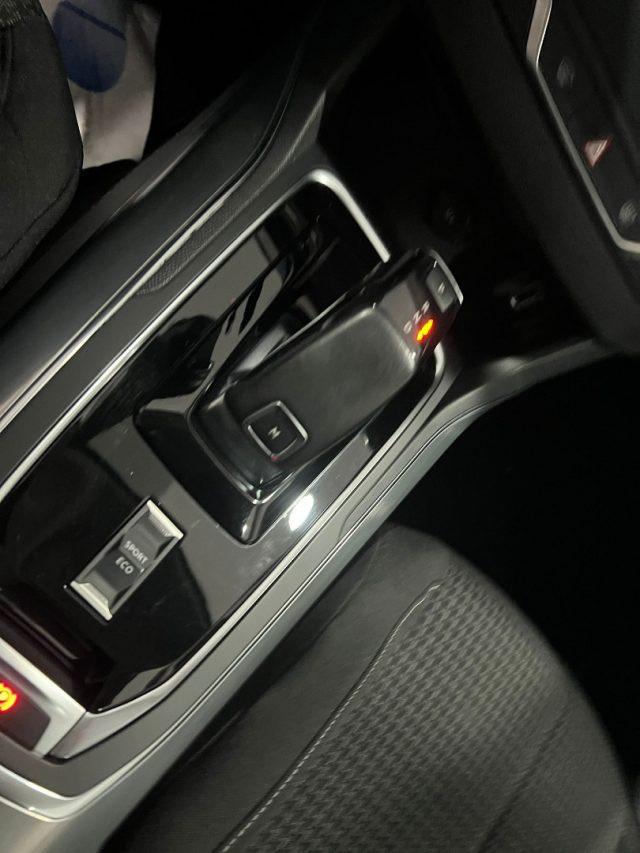 PEUGEOT 308 BlueHDi 130 S&S EAT8 SW Active VIRTUAL COCKPIT