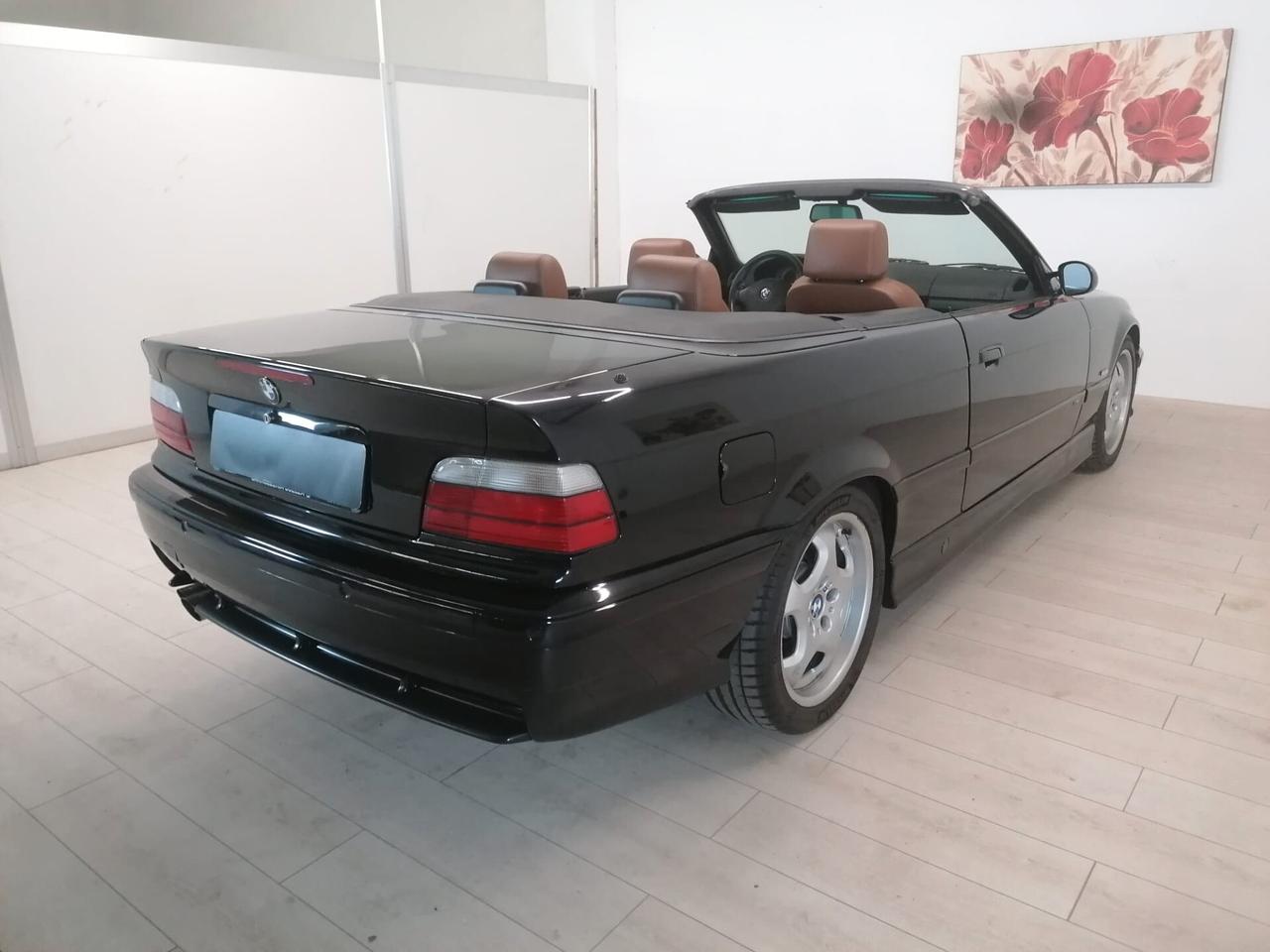 Bmw Z3 M 3.2 24V cat M3 cabrio