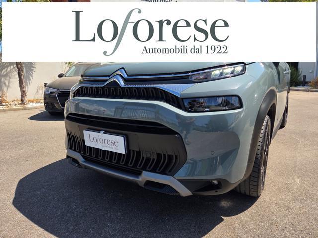 CITROEN C3 Aircross PureTech 130 S&S EAT6 Shine Pack