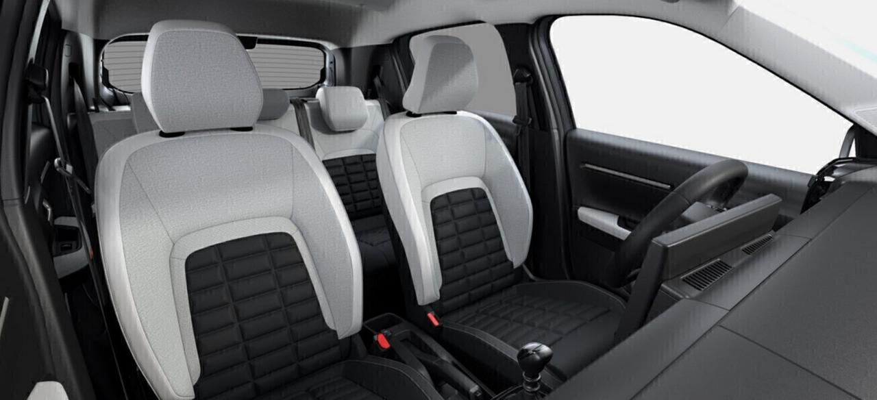 Citroen C3 -APERTI AD AGOSTO