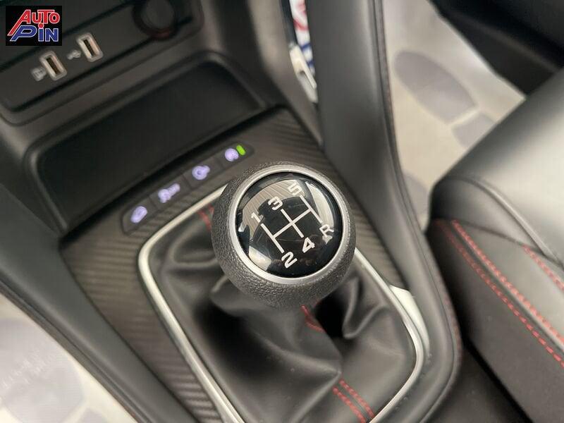 MG ZS ZS 1.5 VTi-tech Luxury