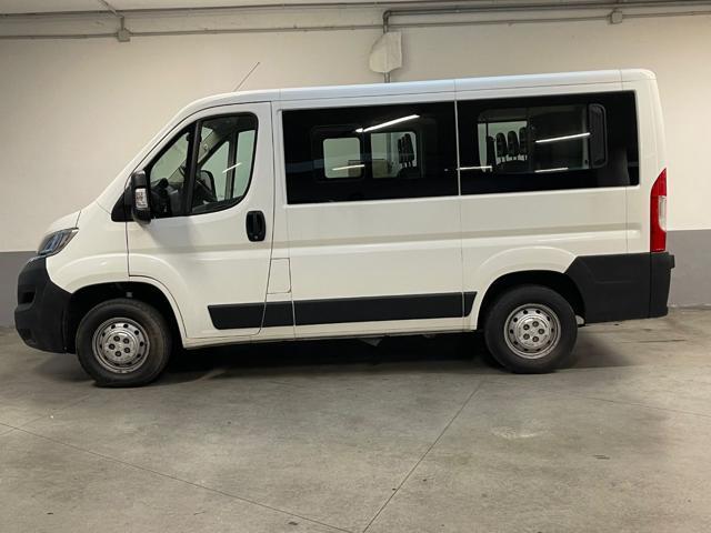 CITROEN Jumper 30 BlueHDi 120 S&S PC-TN Atlante