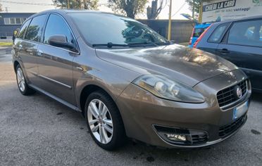 Fiat Croma GPL