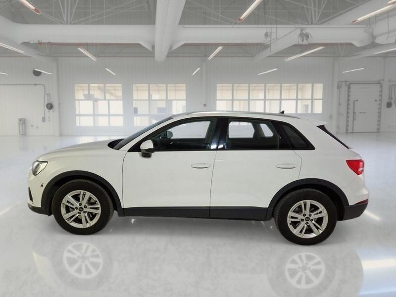 AUDI Q3 35 TDI S tronic Business