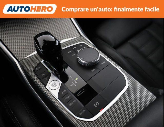 BMW 320 i Msport