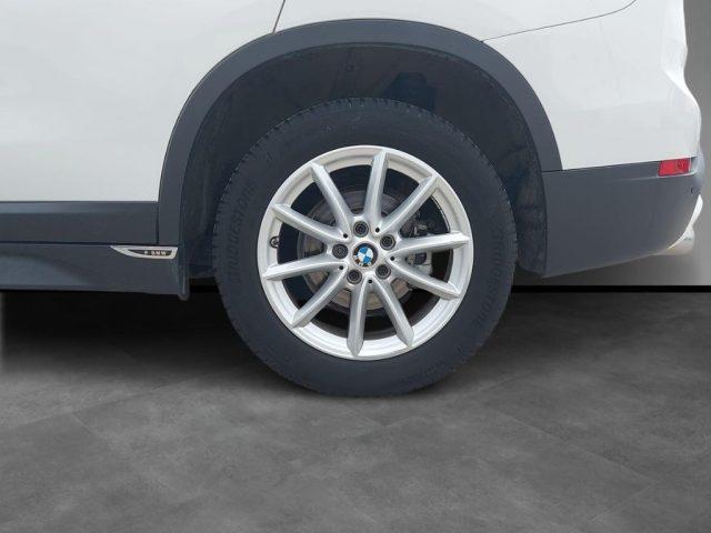 BMW X1 sDrive18d Business Advantage